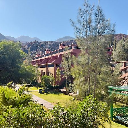 Aurocher Marrakech Ourika Oukkainrdem Eksteriør bilde